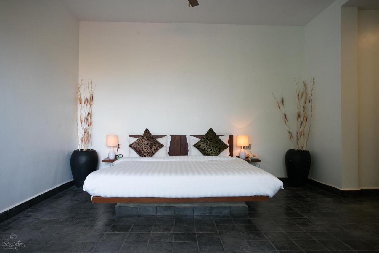 Villa D'Orange Ciudad de Siem Riep Exterior foto