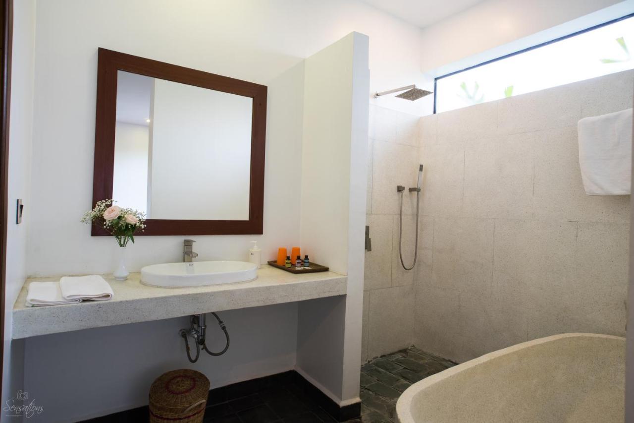 Villa D'Orange Ciudad de Siem Riep Exterior foto